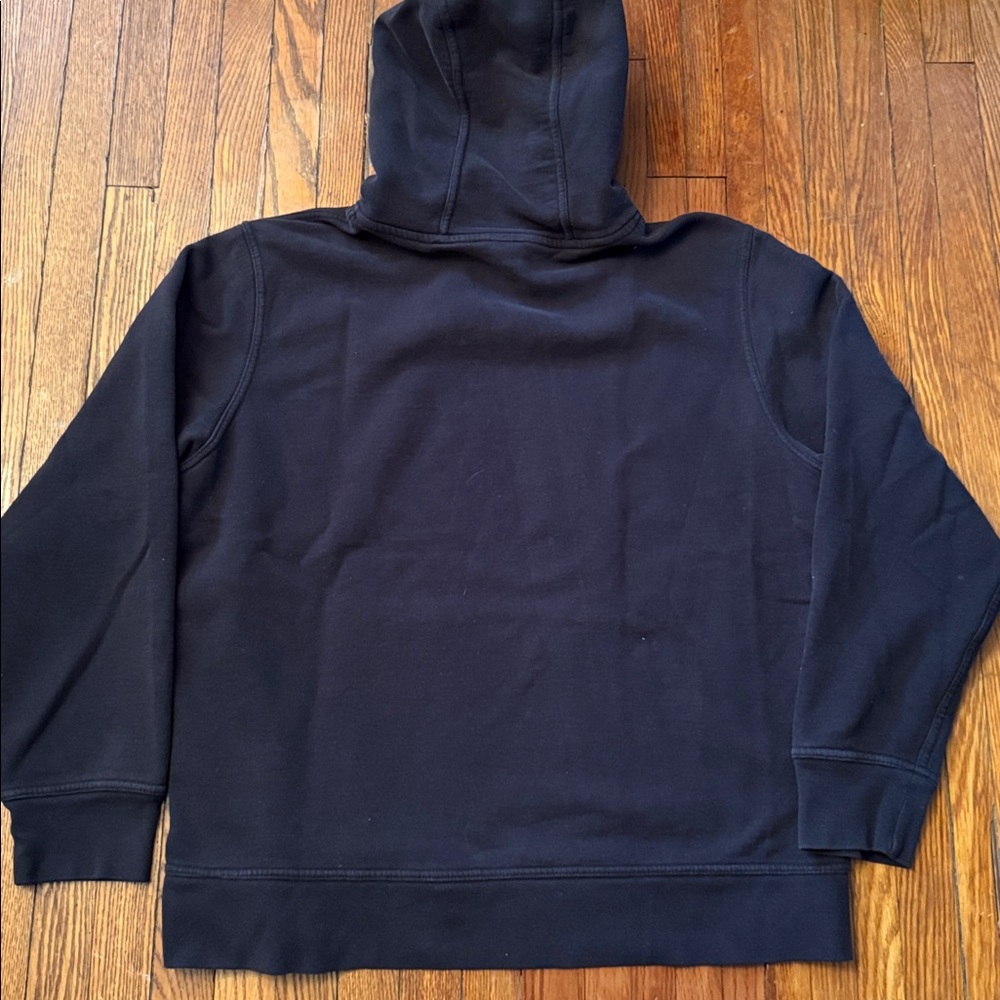 Y2K The North Face Vintage Premium Hoodie - Picture 8 of 11